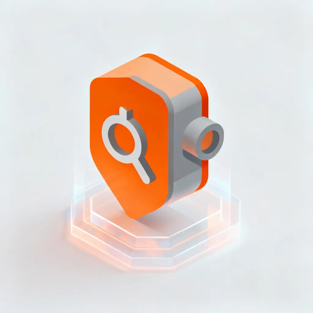 Markdown Editor tool icon